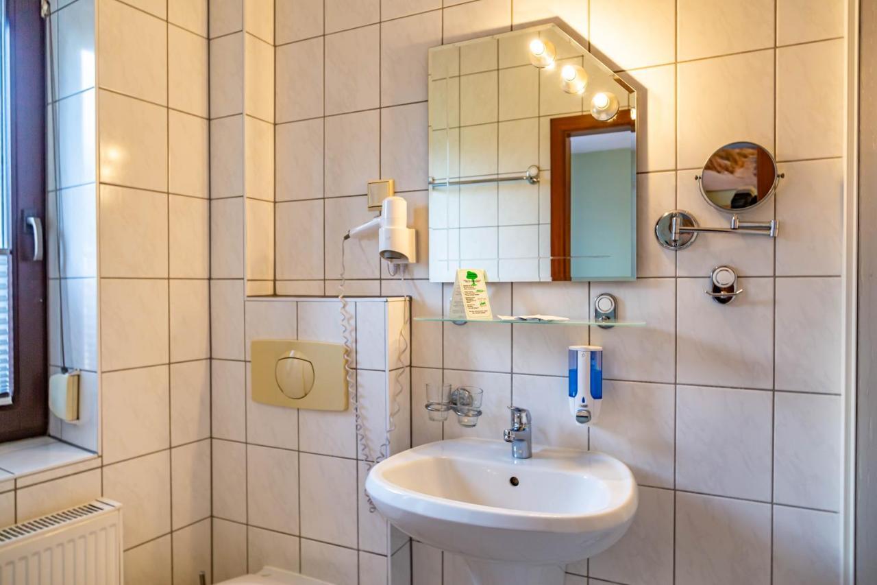 City-Hotel-ヴォルガスト エクステリア 写真